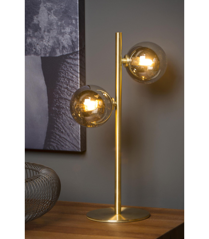 Tycho Retro Table Lamp-3