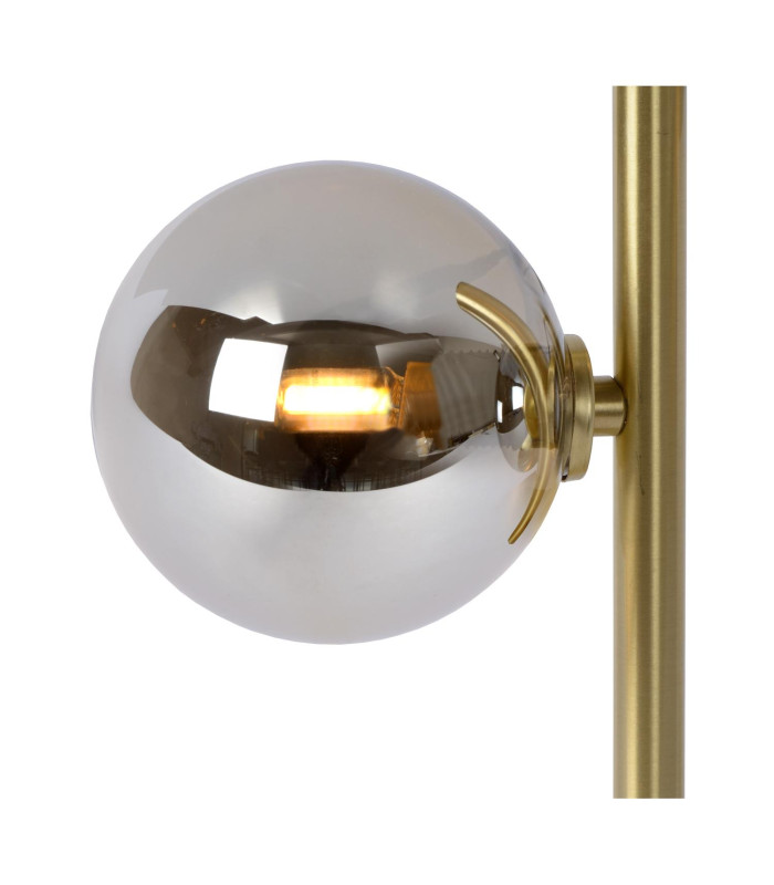Tycho Retro Table Lamp-4