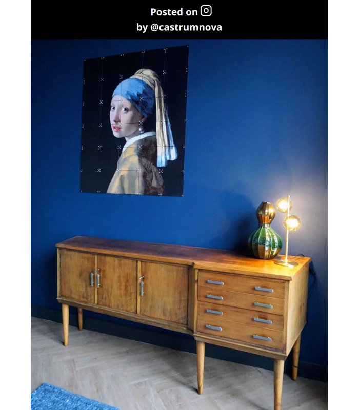 Tycho Retro Table Lamp-10