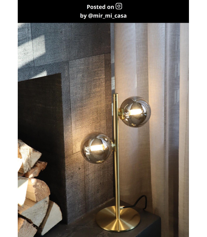 Tycho Retro Table Lamp-11