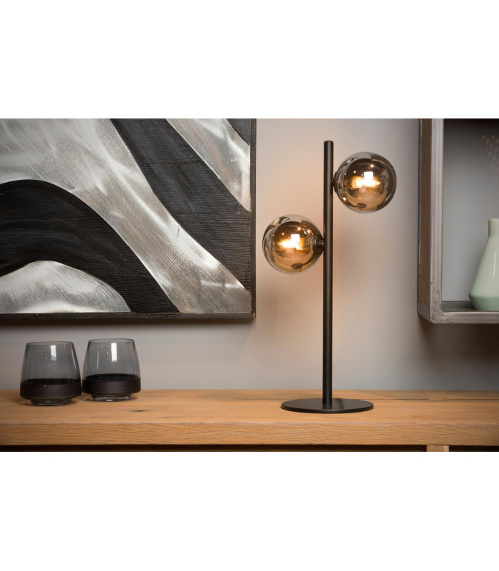 Tycho Retro Table Lamp-3