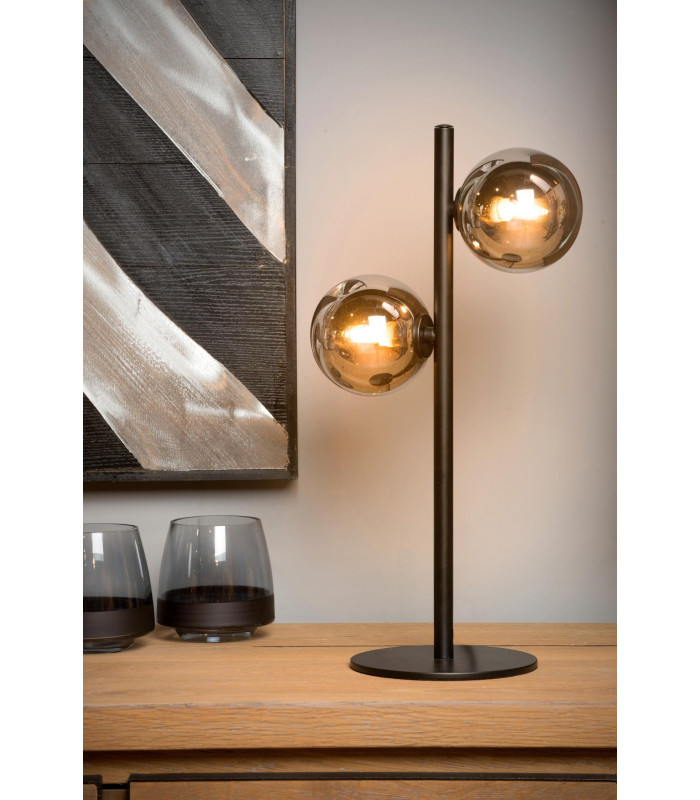 Tycho Retro Table Lamp-4