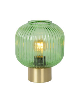 Maloto Retro Table Lamp-1