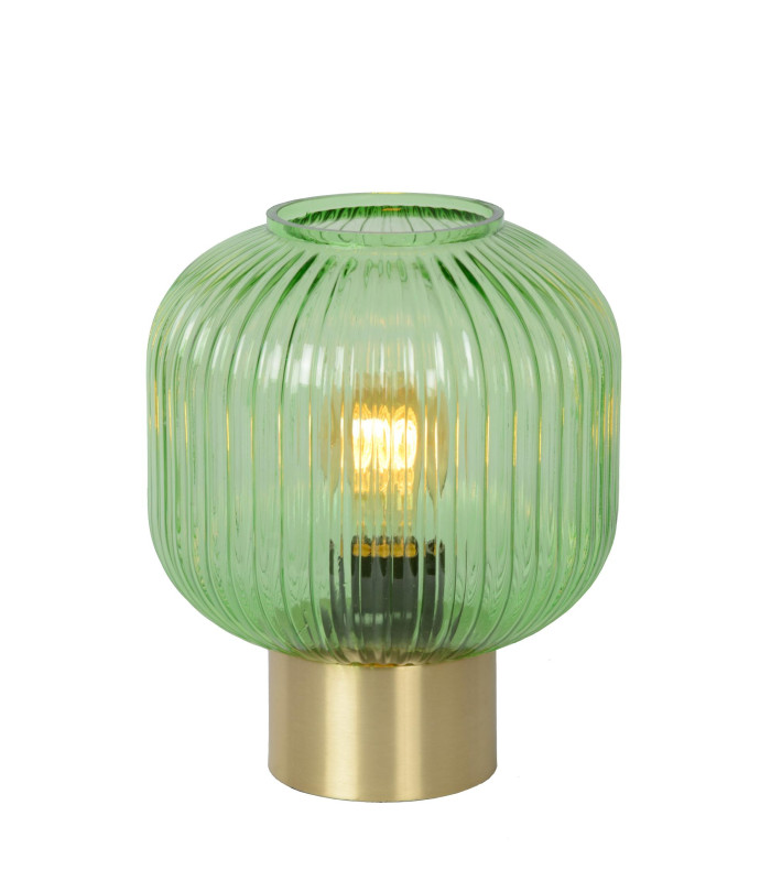 Maloto Retro Table Lamp-1