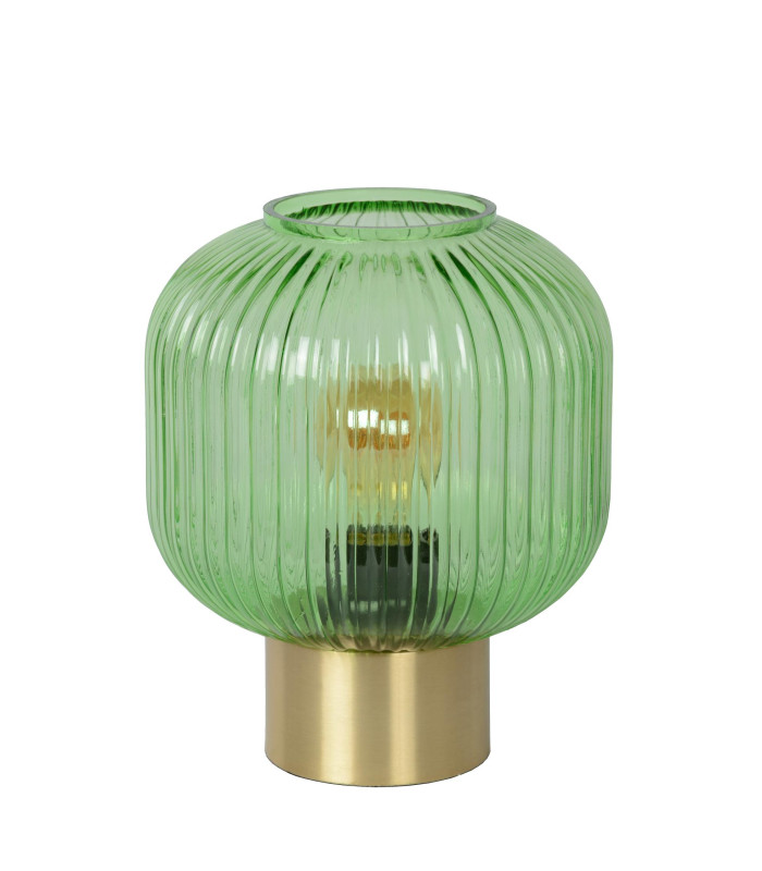 Maloto Retro Table Lamp-2