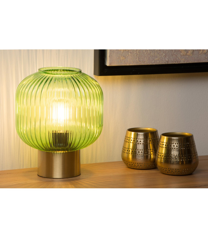 Maloto Retro Table Lamp-3