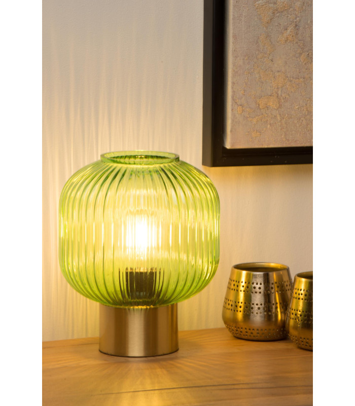 Maloto Retro Table Lamp-4