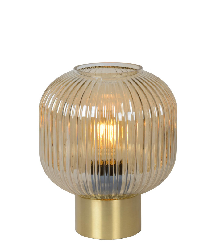 Maloto Retro Table Lamp-1