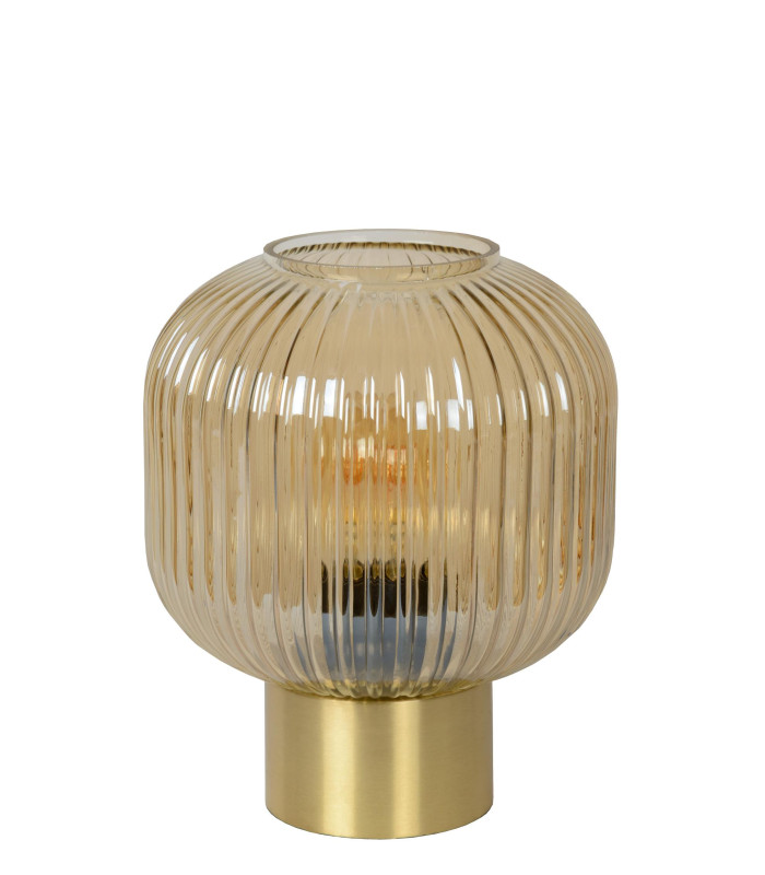 Maloto Retro Table Lamp-2