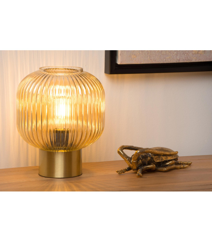 Maloto Retro Table Lamp-3