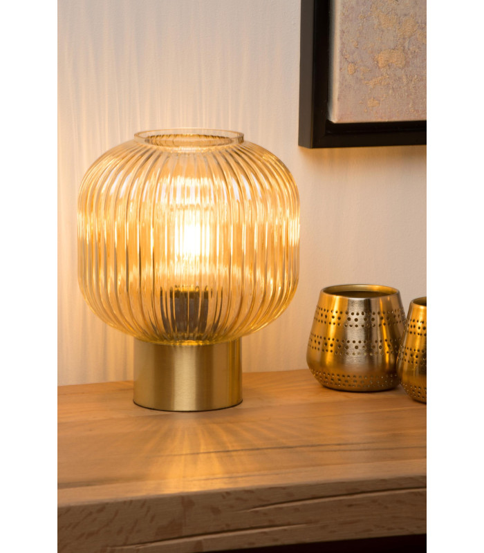 Maloto Retro Table Lamp-4