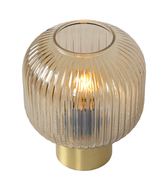 Maloto Retro Table Lamp-6