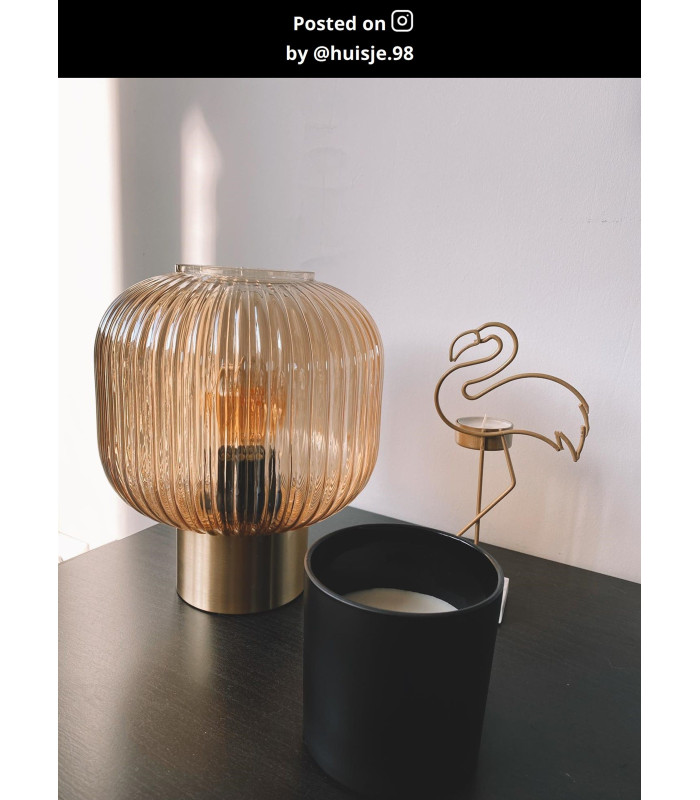 Maloto Retro Table Lamp-9