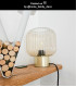 Maloto Retro Table Lamp-12