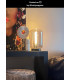 Joanet Modern Table Lamp-7