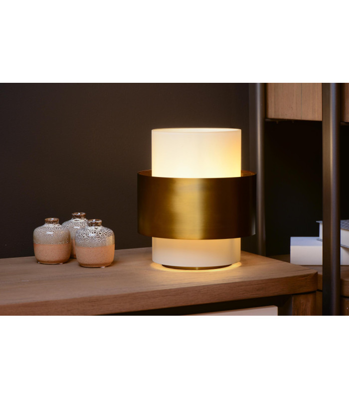 Firmin Classic Table Lamp-3