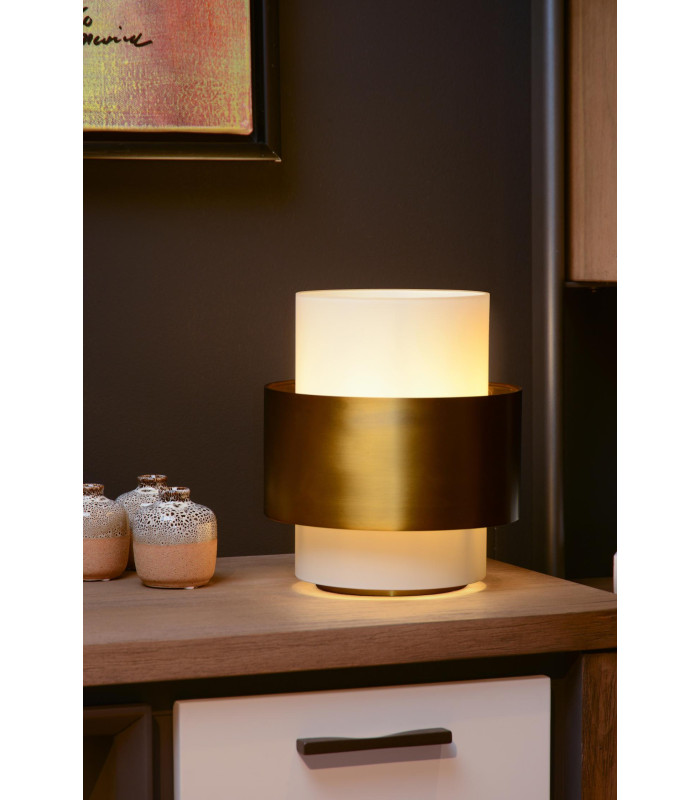 Firmin Classic Table Lamp-4
