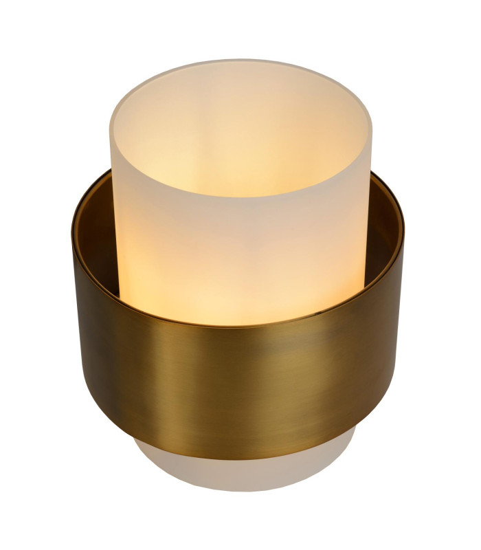 Firmin Classic Table Lamp-5