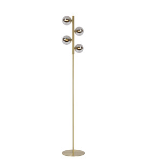 Tycho Retro Floor Lamp-1