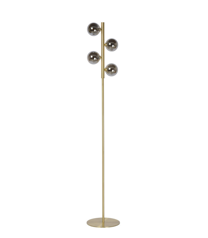 Tycho Retro Floor Lamp-2