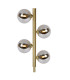 Tycho Retro Floor Lamp-6