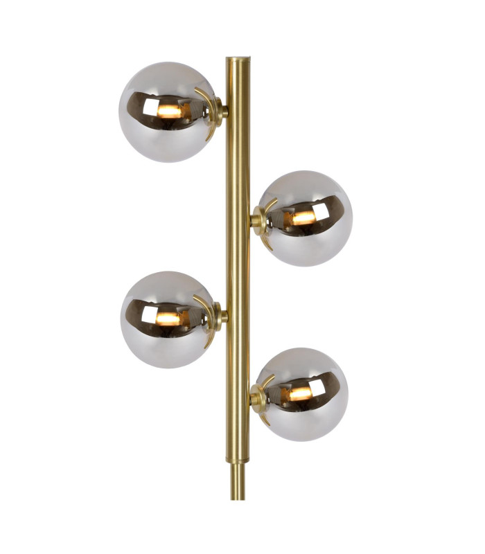 Tycho Retro Floor Lamp-6
