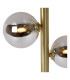 Tycho Retro Floor Lamp-7