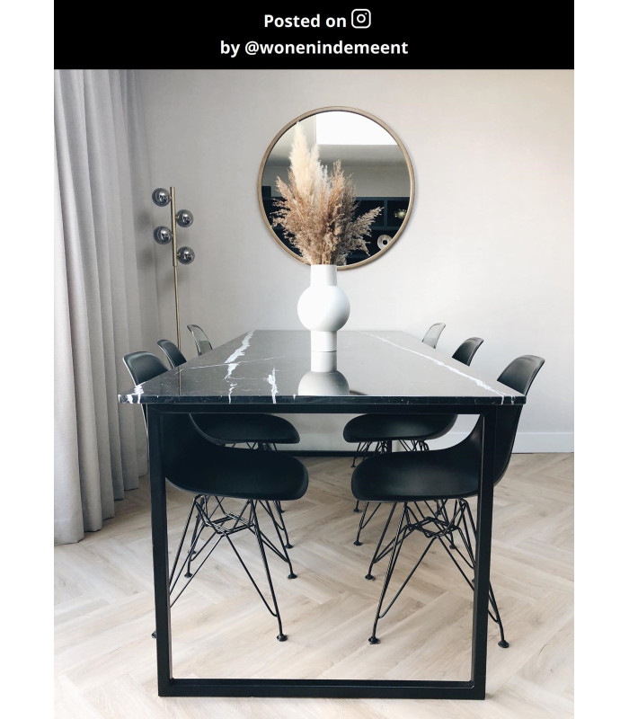 Tycho Retro Floor Lamp-12