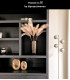 Tycho Retro Floor Lamp-15