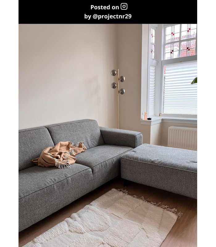 Tycho Retro Floor Lamp-16