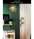 Tycho Retro Floor Lamp-18