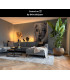 Tycho Retro Floor Lamp-19