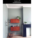 Tycho Retro Floor Lamp-20