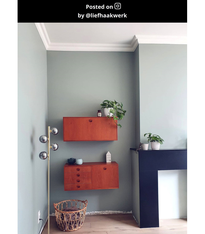 Tycho Retro Floor Lamp-20
