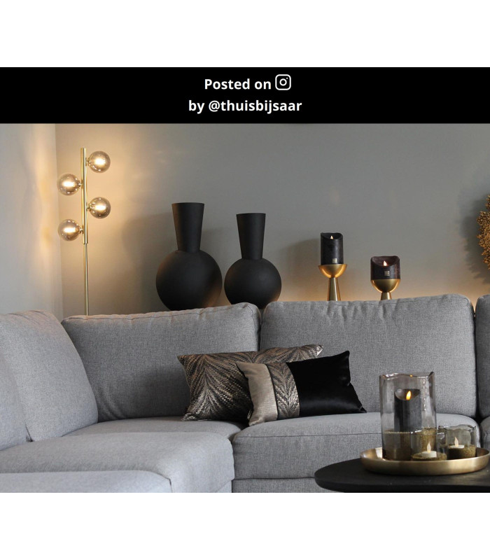 Tycho Retro Floor Lamp-21