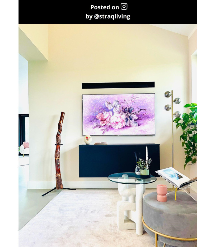 Tycho Retro Floor Lamp-23