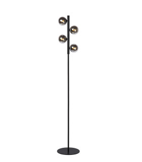 Tycho Retro Floor Lamp-1