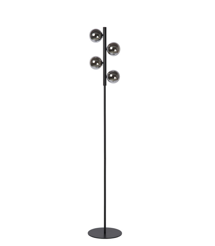 Tycho Retro Floor Lamp-2