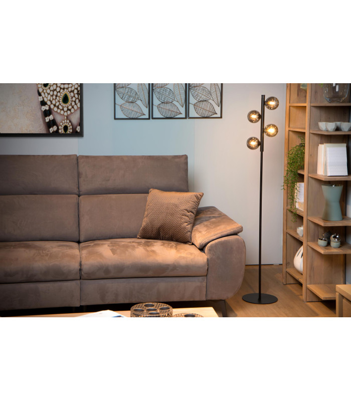 Tycho Retro Floor Lamp-3