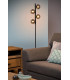 Tycho Retro Floor Lamp-5
