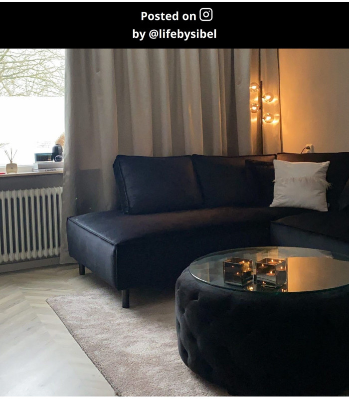 Tycho Retro Floor Lamp-11