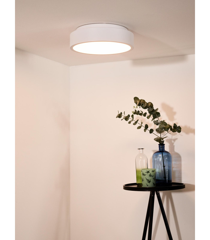 Talowe Led Modern Flush Ceiling Light-4