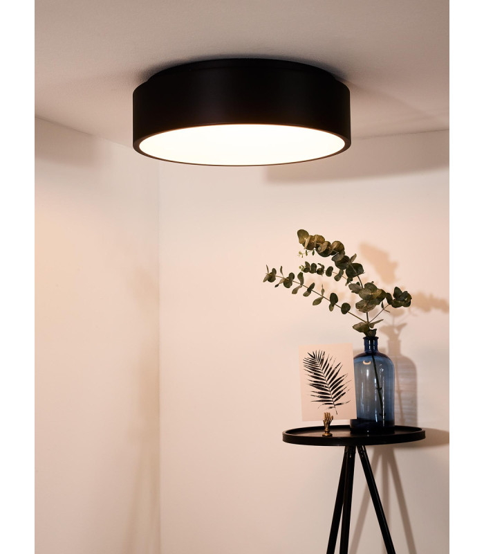 Talowe Led Modern Flush Ceiling Light-4