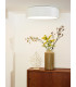 Talowe Led Modern Flush Ceiling Light-4