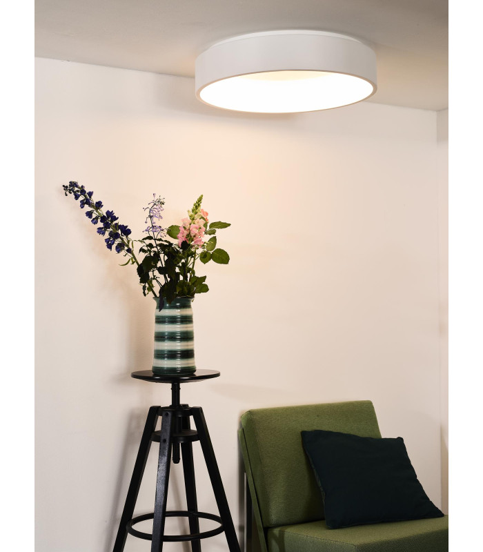 Talowe Led Modern Flush Ceiling Light-4