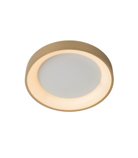 Vidal Modern Flush Ceiling Light-1