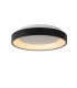 Vidal Modern Flush Ceiling Light-1