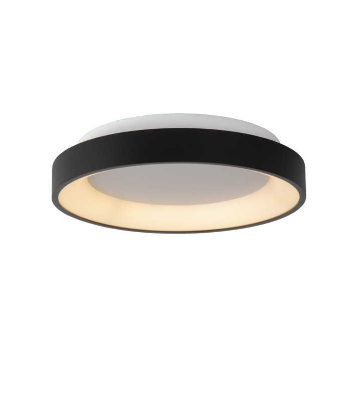 Vidal Modern Flush Ceiling Light-1