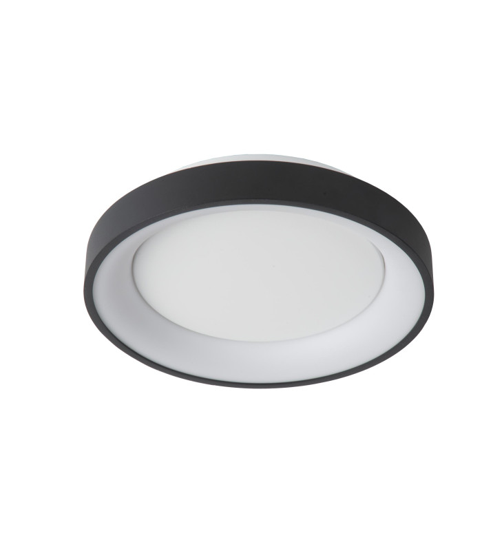 Vidal Modern Flush Ceiling Light-3