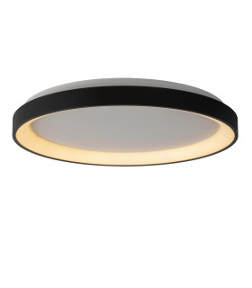 Vidal Modern Flush Ceiling Light-1